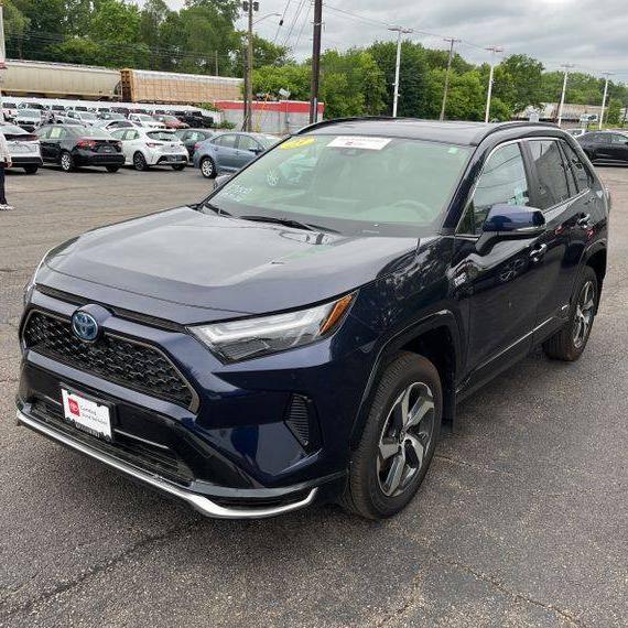 TOYOTA RAV4 PRIME 2023 JTMAB3FV7PD159443 image TOYOTA RAV4 PRIME 2023 JTMAB3FV7PD159443 image